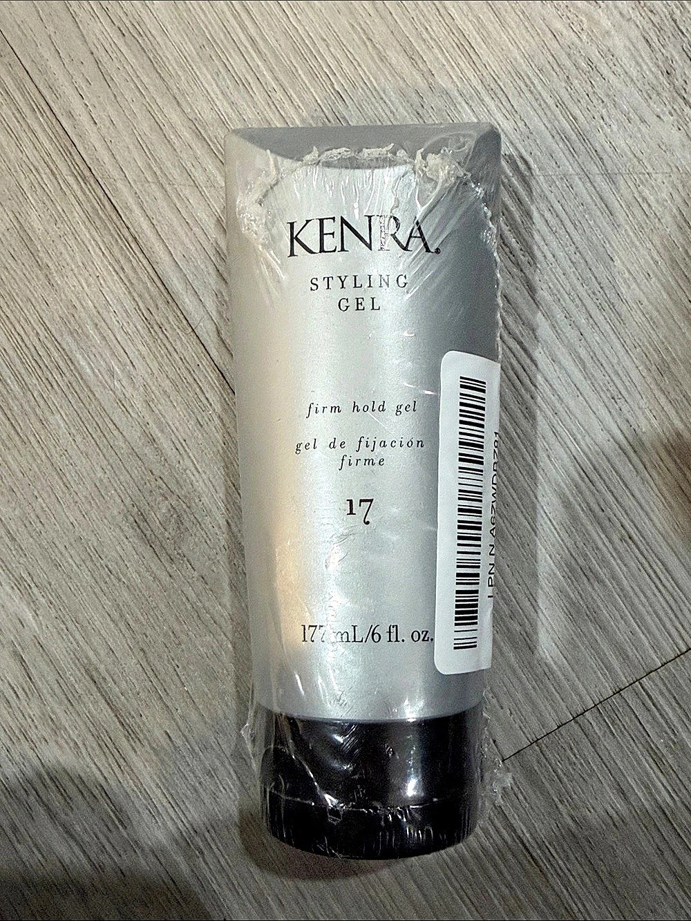 Kenra Styling Gel 17 6 fl oz NWT